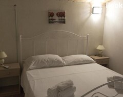 Hotel Il Casale Suite&rooms (Noto, Italija)