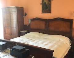 Toàn bộ căn nhà/căn hộ Liberty Villa 10 Minutes From Modena (Bomporto, Ý)