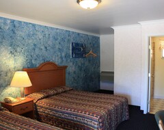 Hotel Mother Lode Motel (Placerville, USA)