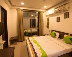 Hotel Shrimad Residency (Ahmedabad, Indija)
