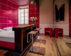Unahotels Vittoria Firenze (Florence, Italy)