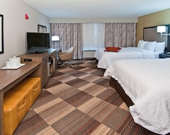 Khách sạn Hampton Inn & Suites Pauls Valley (Pauls Valley, Hoa Kỳ)