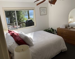 Casa/apartamento entero Sproat Lake Guest House! (Sproat Lake, Canadá)