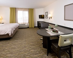 Khách sạn Candlewood Suites Greeley, An Ihg Hotel (Greeley, Hoa Kỳ)