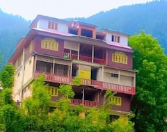 Khách sạn Kashmir Dosut Lodges Pok (Muzaffarabad, Pakistan)