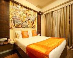 Khách sạn OYO 7752 Hotel Diva Residency (Bengaluru, Ấn Độ)