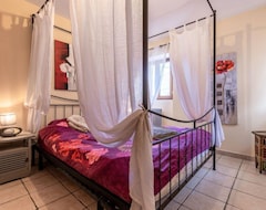 Toàn bộ căn nhà/căn hộ Apartment Migone De Sampolo (ghi306) In Ghisonaccia - 6 Persons, 3 Bedrooms (Ghisoni, Pháp)