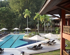 Hotel Redang Island Resort (Kuala Terengganu, Malasia)