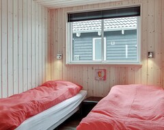 Hele huset/lejligheden 5 Bedroom Accommodation In Bogense (Bogense, Danmark)