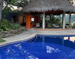 Entire House / Apartment Casa Almendra - Perfect Vacation Paradise (Acala, Mexico)