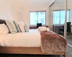 Hele huset/lejligheden Sandcastles Luxury Retreat Apartment (Scarborough, Australien)