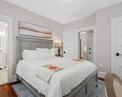 Cijela kuća/apartman Luxurious Private 2 Bedroom Apartment Inspired And Designed For Medical Professionals. (New Haven, Sjedinjene Američke Države)