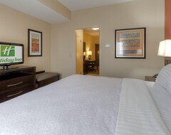 Holiday Inn North Quail Springs, an IHG Hotel (Oklahoma City, USA)