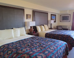 Khách sạn The View Hotel (Kayenta, Hoa Kỳ)