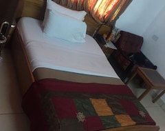 Hotel King David (Accra, Gana)