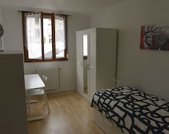Casa/apartamento entero Seasonal Rental July-august (Berck, Francia)