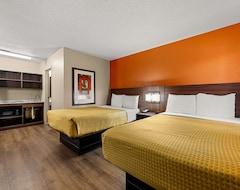 Hotel 1 Bedroom Accommodation In Winston-salem (Winston - Salem, Sjedinjene Američke Države)