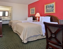 Khách sạn Best Value Inn - Lumberton (Lumberton, Hoa Kỳ)