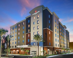 Candlewood Suites Orlando - Lake Buena Vista, An Ihg Hotel (Lake Buena Vista, USA)