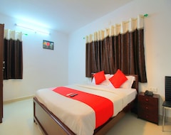 Hotelli OYO 15478 Lalana Residency (Udhagamandalam, Intia)