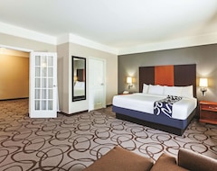 Hotel La Quinta Inn & Suites Granbury (Granbury, USA)