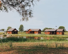 Toàn bộ căn nhà/căn hộ The Bear Cabin (Bethany, Hoa Kỳ)
