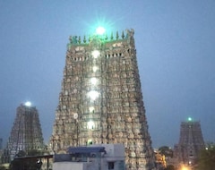 Khách sạn Temple View (Madurai, Ấn Độ)