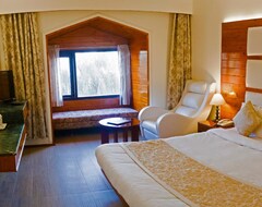 Hotel Royal Jardin Whistling Pines Resort (Shimla, Indija)
