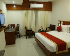 Khách sạn UT Elegance (Bengaluru, Ấn Độ)
