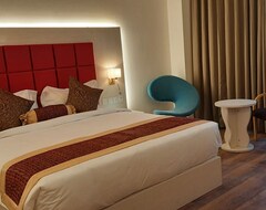 Hotel Jay Clarks Exotica (Nahan, India)