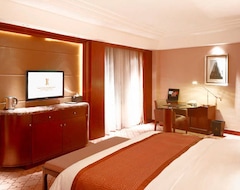 Ramada Plaza Optics Valley Hotel Wuhan Best Of Ramada Worldwide (Wuhan, Çin)