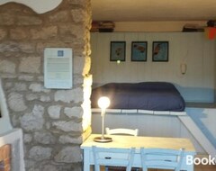 Bed & Breakfast Residenza Dartista (Pietrapertosa, Ý)