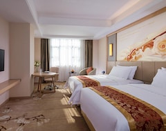 Khách sạn Venus International Hotel (fengshun Huamao Hot Spring) (Fengshun, Trung Quốc)
