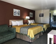 Hotel Americas Best Value Inn Cabot (Cabot, Sjedinjene Američke Države)