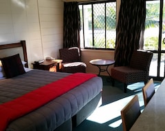 Khách sạn Bounty Motel (Paihia, New Zealand)