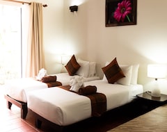 فندق لاماي وانتا بيتش ريزورت (شاطئ لاماي, تايلاند)