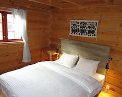 Koko talo/asunto Vacation Home Kvila (sow085) In Eikerapen - 8 Persons, 3 Bedrooms (Åseral, Norja)