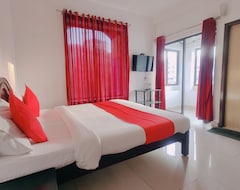 Otel Karthika Residency (Munnar, Hindistan)
