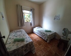 Cijela kuća/apartman Bela Casa Em Araçatiba (Angra dos Reis, Brazil)