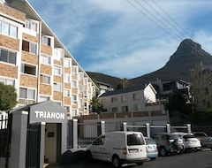 Hotel Sunshine Letting Self Catering Apartments (Sea Point, Sydafrika)