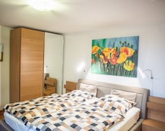 Casa/apartamento entero Apartment 2 - Your Temporary Home (Oldenburg, Alemania)