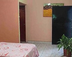 Casa/apartamento entero Fully Loaded And Comfortable House With Parking (Ciudad de Panamá, Panamá)