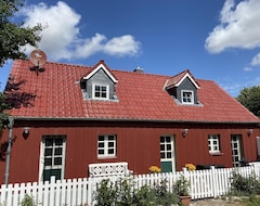 Tüm Ev/Apart Daire Holiday House Rieseby For 1 - 6 Persons - Holiday Home (Rieseby, Almanya)