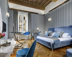 Otel Lifestyle Suites Rome (Roma, İtalya)