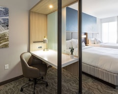 Hotel SpringHill Suites Minneapolis Maple Grove/Arbor Lakes (Maple Grove, USA)