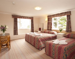Hotel Denewood (Bournemouth, Reino Unido)