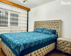 Toàn bộ căn nhà/căn hộ Altheda Living Relax E4 (Suceava, Romania)