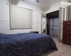 Cijela kuća/apartman Hermoso Departamento Equipado En La Zona Dorada (Tampiko, Meksiko)