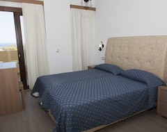 Hotel Sunny Suites (Maleme, Grecia)