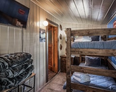 Hotel Cozy Bear Cabins (Ruidoso, USA)